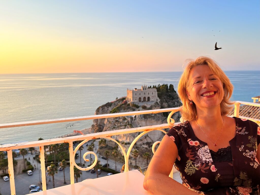 Ik ben Marieke, coach voor persoonlijke groei en balans